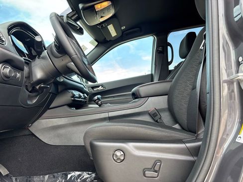 New 2026 Dodge Durango GT AWD/4WD image 8