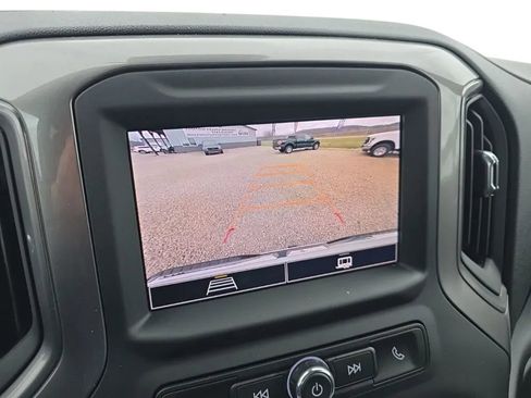 Used 2025 GMC Sierra 2500 Pro w/ Convenience Package image 26