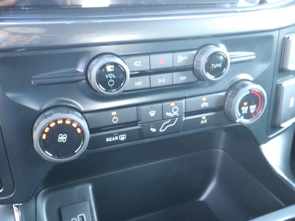 New 2026 Ford F150 STX w/ Equipment Group 200A AWD/4WD image 20