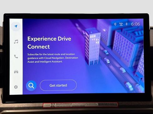 New 2026 Toyota Tacoma Trailhunter image 11