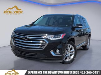 Used 2018 Chevrolet Traverse High Country AWD/4WD video 1