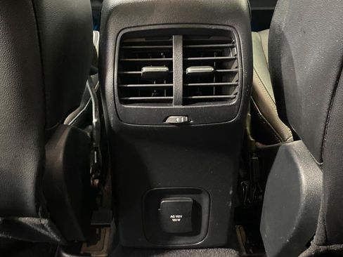 Used 2020 Ford Escape Titanium FWD image 12