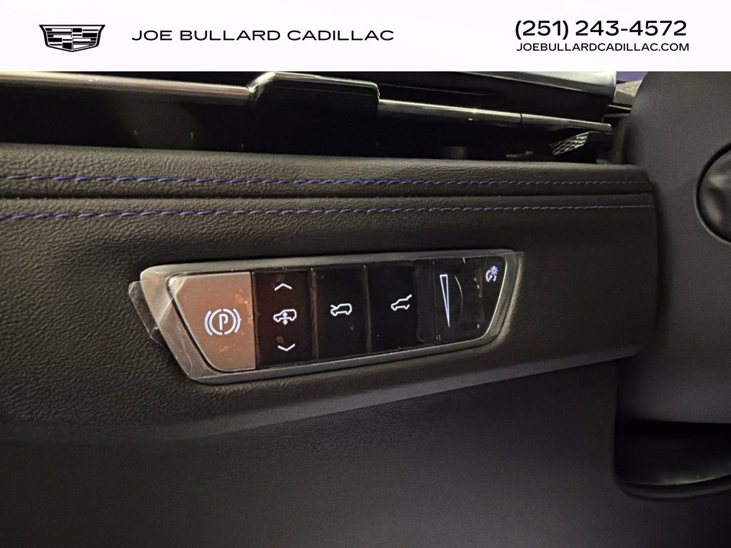 New 2026 Cadillac Escalade IQ Sport 1 w/ LPO, Floor Liner Package AWD/4WD image 18