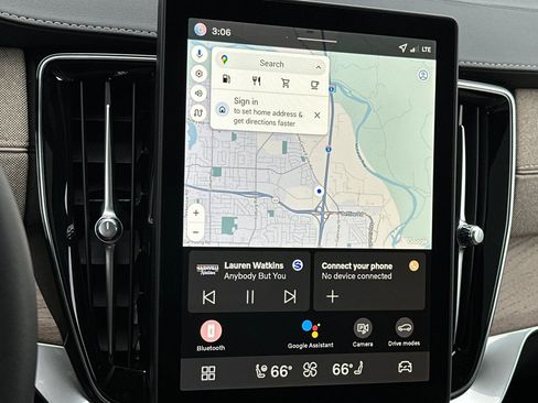 New 2026 Volvo XC90 B6 Plus w/ Protection Package Premier image 19