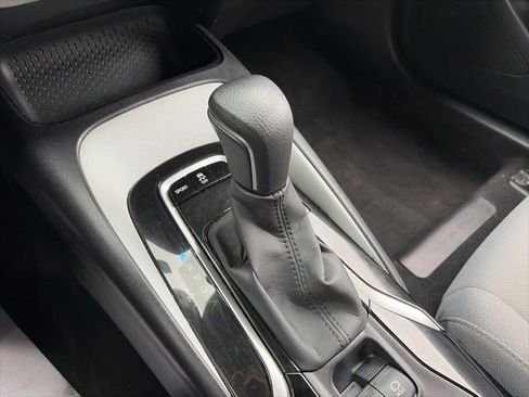 Used 2021 Toyota Corolla SE w/ Carpet Mat Package (TMS) image 14