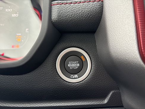 New 2026 RAM 1500 Rebel w/ Rebel Level 1 Equipment Group image 24