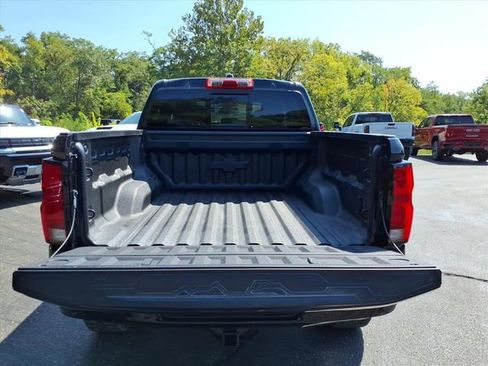 New 2026 Chevrolet Colorado ZR2 w/ Technology Package image 26