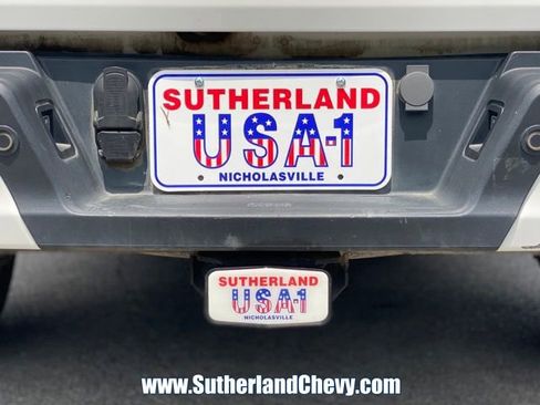 Used 2023 Ford F150 Limited AWD/4WD image 13
