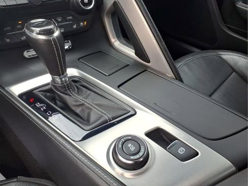 Used 2019 Chevrolet Corvette Grand Sport RWD image 17