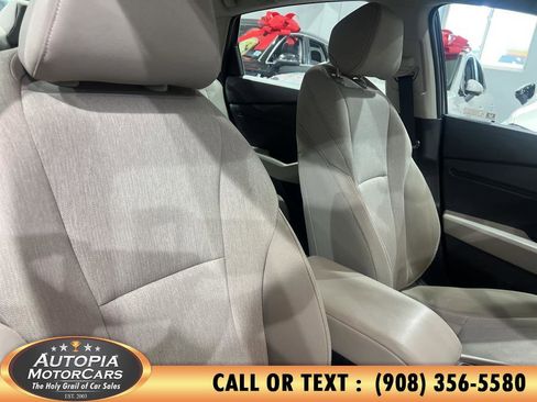 Used 2024 Honda Accord EX image 12