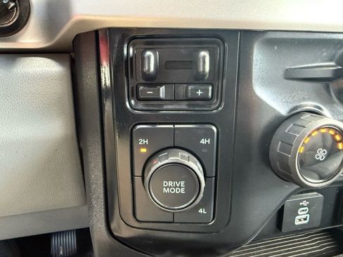 Used 2024 Ford F450 XL w/ XL Chrome Package image 37