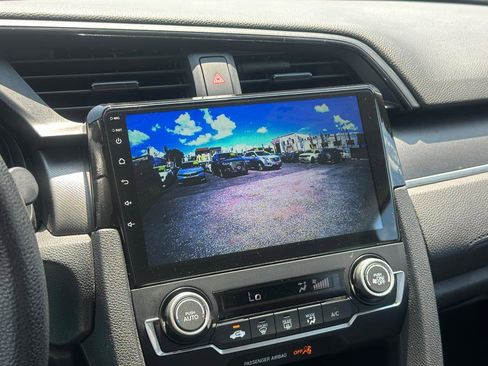 Used 2019 Honda Civic LX image 22