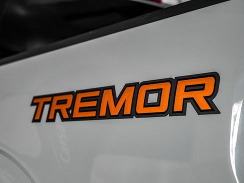 Used 2023 Ford F150 Tremor w/ Equipment Group 402A High AWD/4WD image 45