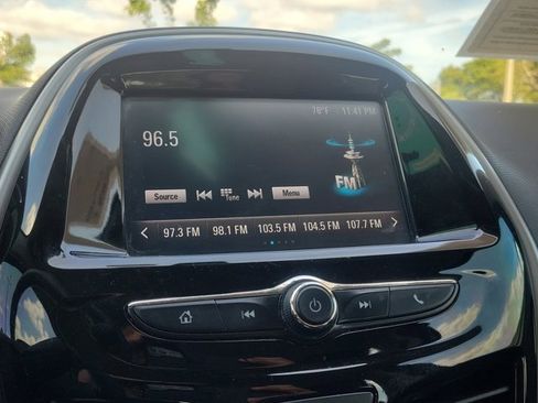 Used 2017 Chevrolet Spark LS image 15