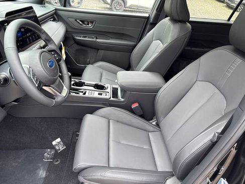 New 2026 Subaru Outback Touring AWD/4WD image 4