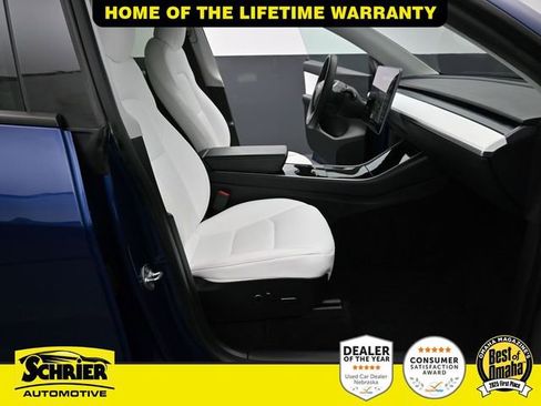 Used 2021 Tesla Model Y Long Range image 51