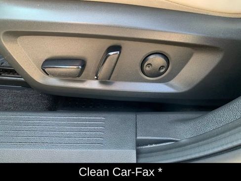 Certified 2023 Nissan Rogue SV w/ SV Premium Package AWD/4WD image 15