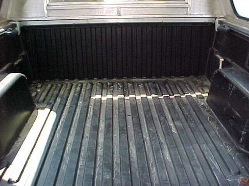 Used 2008 Toyota Tacoma 2WD Access Cab image 8