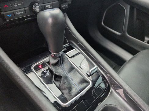 Certified 2022 Jeep Compass Latitude image 27