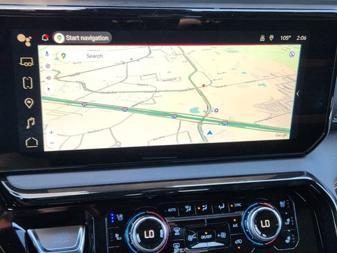 New 2026 GMC Sierra 1500 AT4 w/ AT4 Premium Package image 13