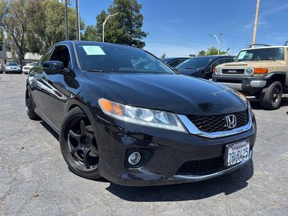 Used 2014 Honda Accord EX-L