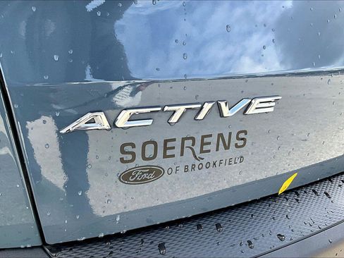 Certified 2023 Ford Escape Active w/ Tech Pack #2 image 18