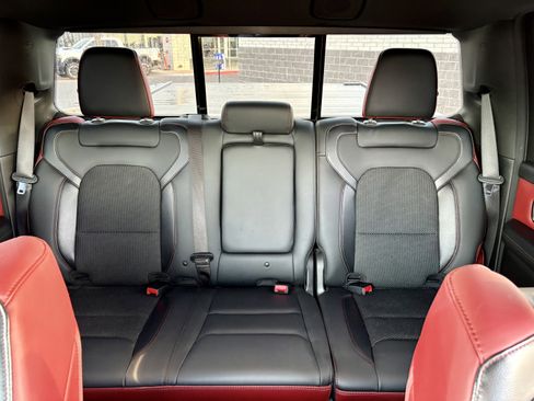 Used 2022 RAM 1500 TRX image 22