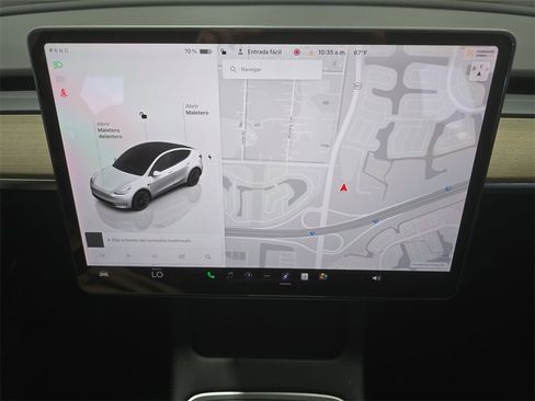 Used 2023 Tesla Model Y Long Range image 20