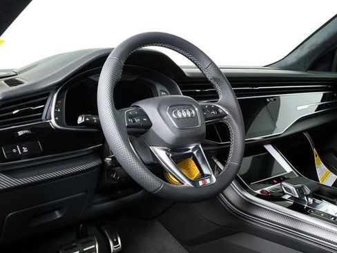 New 2026 Audi SQ8 Prestige image 4