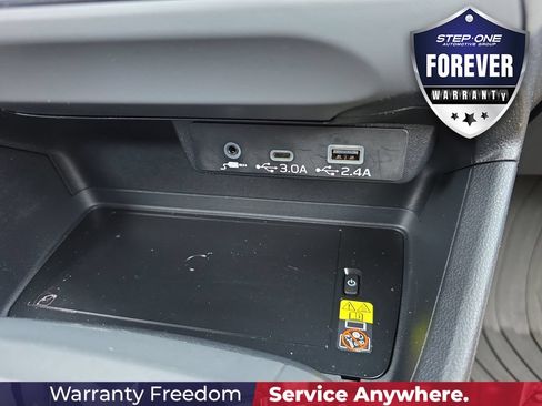 Used 2024 Subaru Crosstrek 2.5i Limited w/ Popular Package #4A AWD/4WD image 27