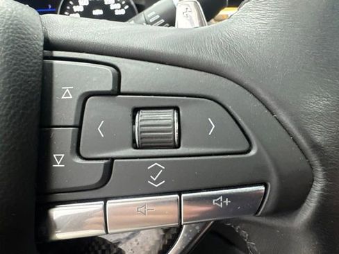Used 2024 Cadillac XT6 Sport w/ Technology Package AWD/4WD image 37