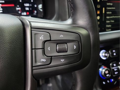 Used 2023 GMC Yukon XL Denali Ultimate AWD/4WD image 20