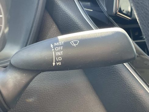 Used 2024 Toyota Corolla LE FWD image 25