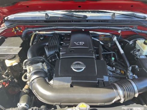 Used 2015 Nissan Frontier S image 28