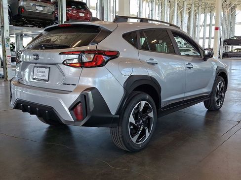 New 2026 Subaru Crosstrek 2.5i Limited AWD/4WD image 7