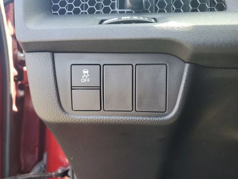 Certified 2024 Honda CR-V Sport image 23