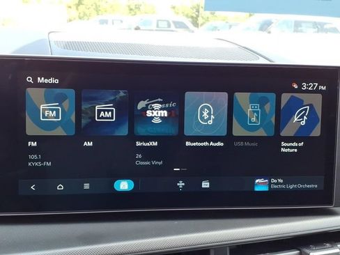 New 2027 Hyundai Santa Fe SEL FWD image 6