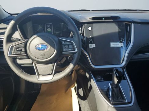 New 2025 Subaru Outback Limited image 10