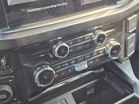 New 2026 Ford F350 Lariat AWD/4WD image 24
