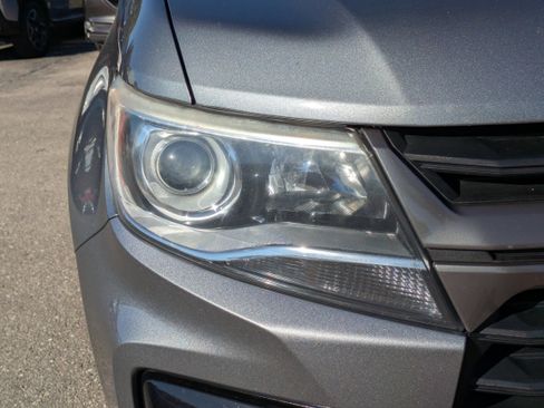 Used 2022 Chevrolet Colorado Z71 w/ Safety Package image 10