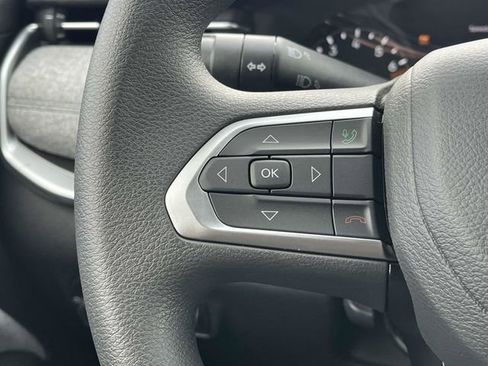 New 2025 Jeep Compass Sport image 18