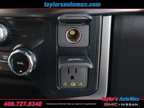 Used 2023 Ford F150 Tremor w/ Equipment Group 402A High AWD/4WD image 27