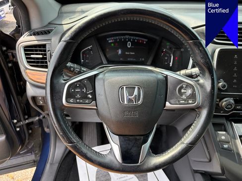Used 2018 Honda CR-V Touring image 14