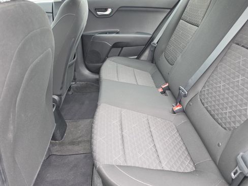 Used 2021 Kia Rio LX FWD image 11