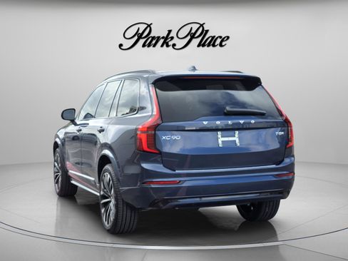 New 2026 Volvo XC90 T8 Ultra w/ Protection Package Premier AWD/4WD image 3