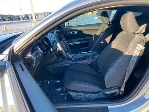 Used 2020 Ford Mustang Coupe w/ Equipment Group 101A RWD image 14