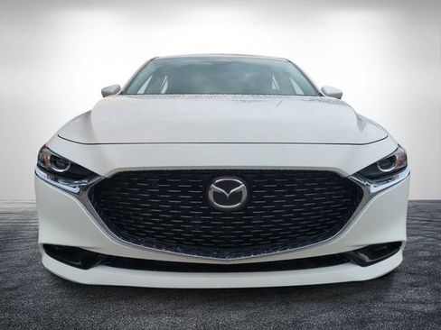 New 2026 MAZDA MAZDA3 2.5 S Sedan w/ Preferred Pkg FWD image 32