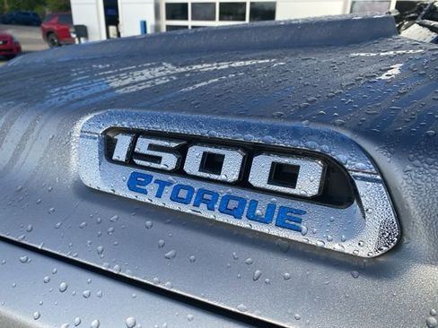 Used 2022 RAM 1500 Big Horn AWD/4WD image 13