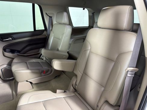 Used 2017 Chevrolet Tahoe LT AWD/4WD image 20