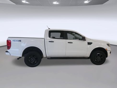 Used 2022 Ford Ranger XLT w/ Equipment Group 301A Mid AWD/4WD image 6